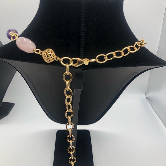 Bronze Italia Necklace - Picture 2 of 9